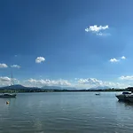 Tiny Haus Am Wallersee