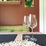 度假居 Tiny Haus Am Wallersee *