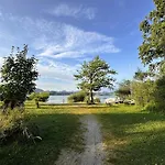 Tiny Haus Am Wallersee *