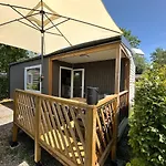Tiny Haus Am Wallersee 度假居 Bayerham
