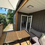Tiny Haus Am Wallersee *
