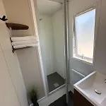 Tiny Haus Am Wallersee 度假居 *
