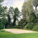 Tiny Haus Am Wallersee 度假居
