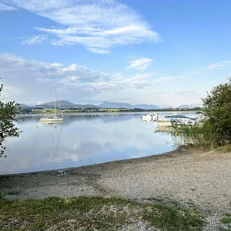 Tiny Haus Am Wallersee