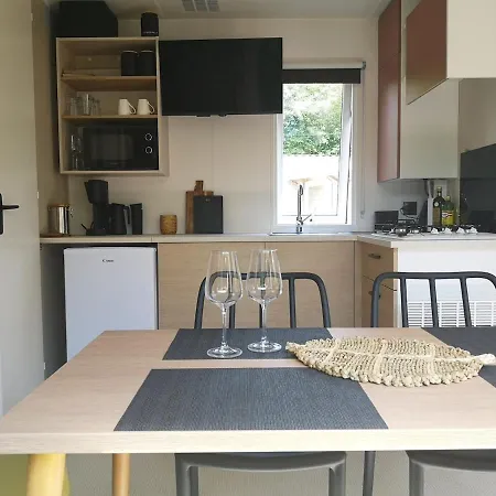 Tiny Haus Am Wallersee *