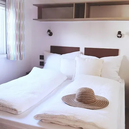 Tiny Haus Am Wallersee