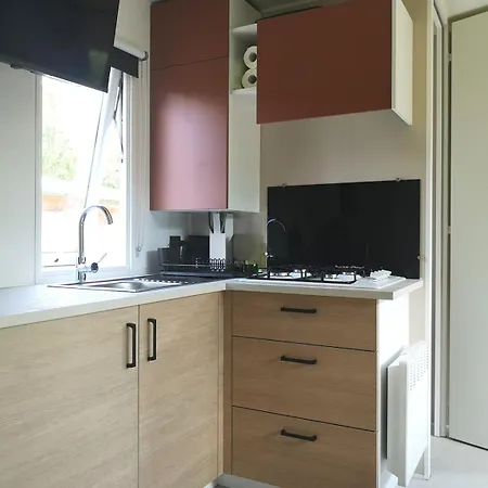 Tiny Haus Am Wallersee * Bayerham