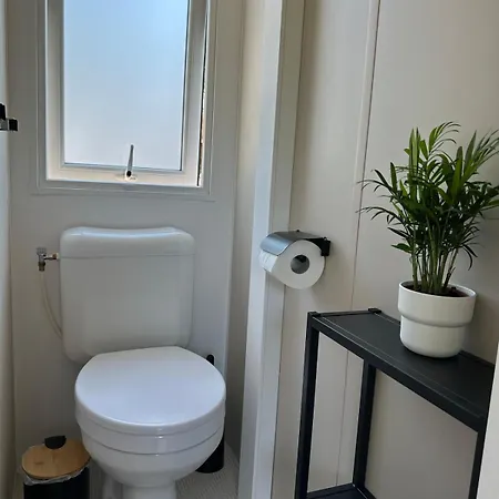 Tiny Haus Am Wallersee *