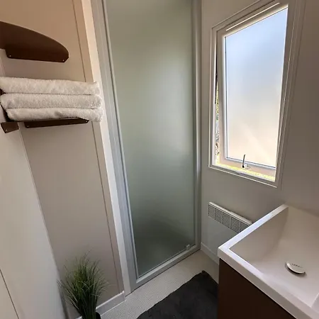 Tiny Haus Am Wallersee *