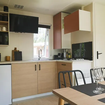 Tiny Haus Am Wallersee Bayerham