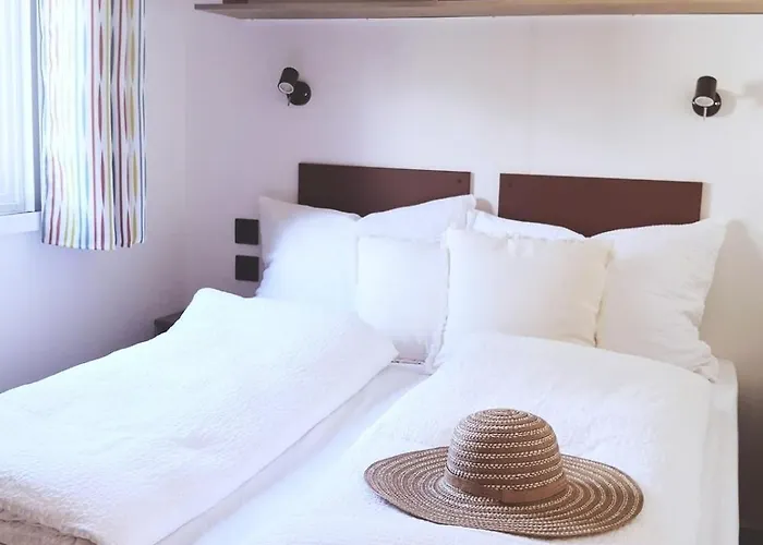 Tiny Haus Am Wallersee