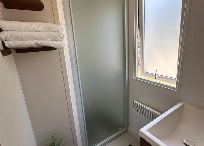 Tiny Haus Am Wallersee *